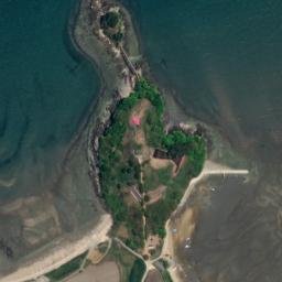 Satellite imagery of Tteokbawi, KR