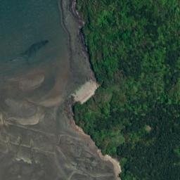 Satellite imagery of Tteokbawi, KR