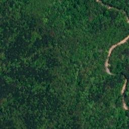 Satellite imagery of Tteokbawi, KR