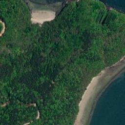 Satellite imagery of Gulppurigot, KR