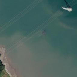 Satellite imagery of Samaegiburi-got, KR
