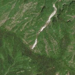 Satellite imagery of 毛猛山, JP