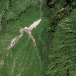 Satellite imagery of 毛猛山, JP