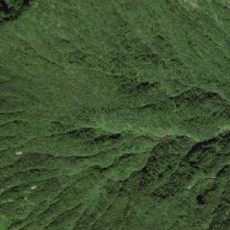 Satellite imagery of 毛猛山, JP