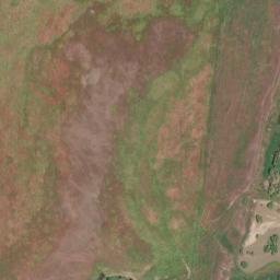 Satellite imagery of Flintkote Pit, US