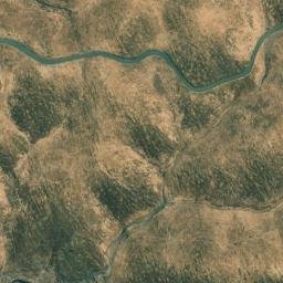 Satellite imagery of Goodview Mine, US