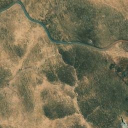 Satellite imagery of Goodview Mine, US