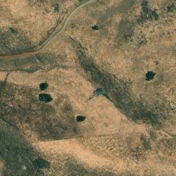 Satellite imagery of Goodview Mine, US