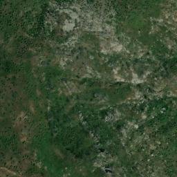 Satellite imagery of San Joaquin Mine, US