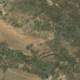 Satellite imagery of Nunsinger Prospect, US