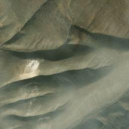Satellite imagery of Jamieson Pit, US