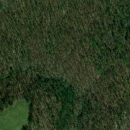 Satellite imagery of Kirk Bluff, US