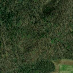 Satellite imagery of Kirk Bluff, US