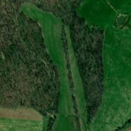 Satellite imagery of Kirk Bluff, US