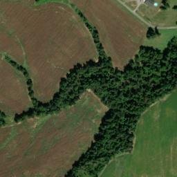 Satellite imagery of Woodall Bluff, US