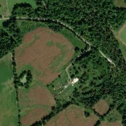 Satellite imagery of Woodall Bluff, US