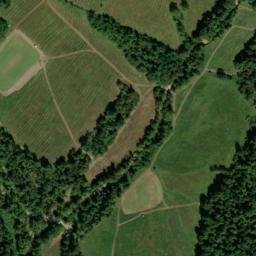 Satellite imagery of Woodall Bluff, US