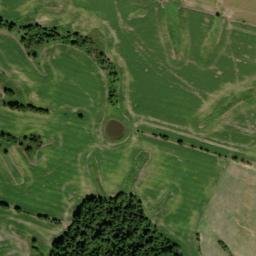 Satellite imagery of Stegar Bluff, US