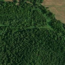 Satellite imagery of Pine Bluff, US
