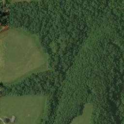 Satellite imagery of Bluster Ridge, US