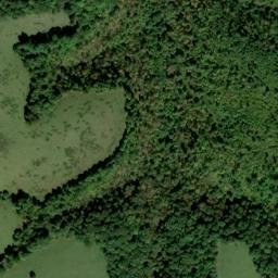 Satellite imagery of Green Pond Ridge, US