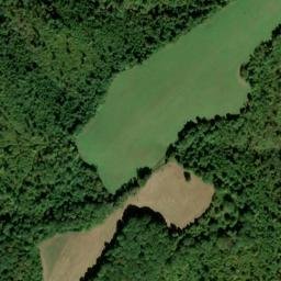 Satellite imagery of Green Pond Ridge, US