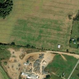 Satellite imagery of Polly Ann Ridge, US