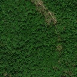 Satellite imagery of Kincade Ridge, US