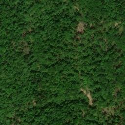 Satellite imagery of Kincade Ridge, US