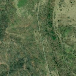 Satellite imagery of Threemile Ridge, US