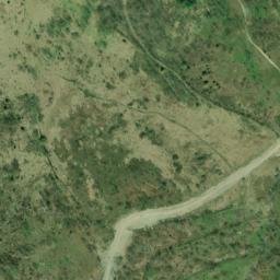 Satellite imagery of Threemile Ridge, US