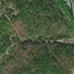 Satellite imagery of Roanoke River Parking Overlook, US