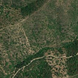 Satellite imagery of Altos da Xincheira, PT
