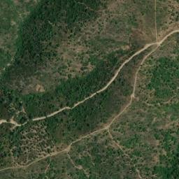 Satellite imagery of Altos da Xincheira, PT