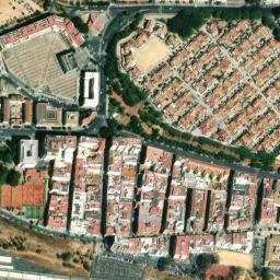 Satellite imagery of survey_point, PT