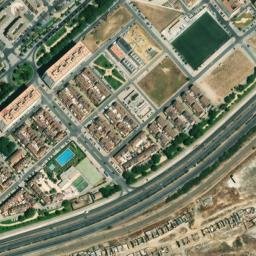 Satellite imagery of survey_point, PT
