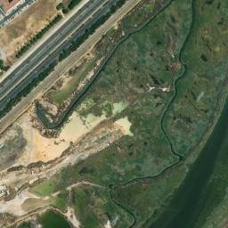Satellite imagery of survey_point, PT