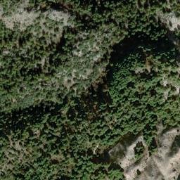 Satellite imagery of Collado del Muchacho, ES