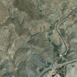 Satellite imagery of El Boliche, ES