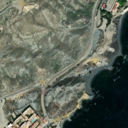 Satellite imagery of El Boliche, ES