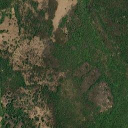 Satellite imagery of Draa el Maza, TN