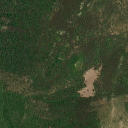 Satellite imagery of Draa el Maza, TN