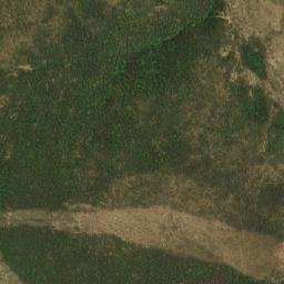 Satellite imagery of Draa el Maza, TN