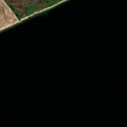Satellite imagery of Infirmary Point, TN