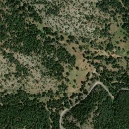Satellite imagery of Lykofoliá, GR