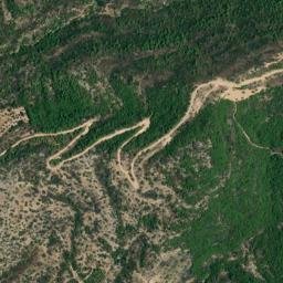 Satellite imagery of Ráchi Trampoúkou, GR