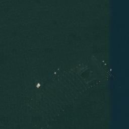 Satellite imagery of Teke Burnu, TR