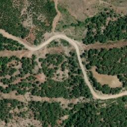 Drone Görünümü