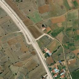 Drone Görünümü