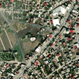 Drone Görünümü
